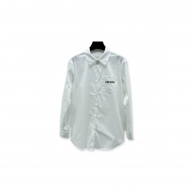 PRADA SHIRT